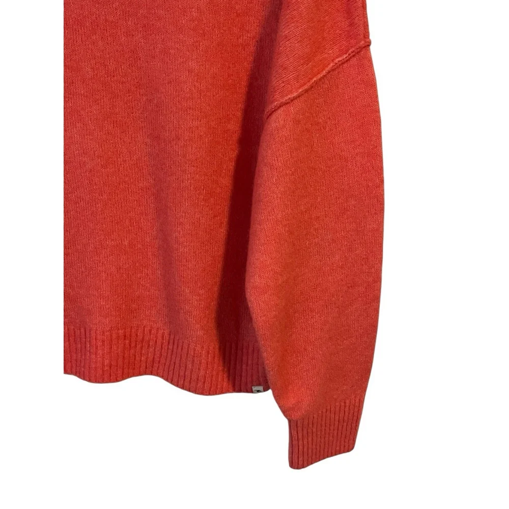 Rip Curl Women's Watermelon Wool Blend Sweater Large - Picture 5 of 11